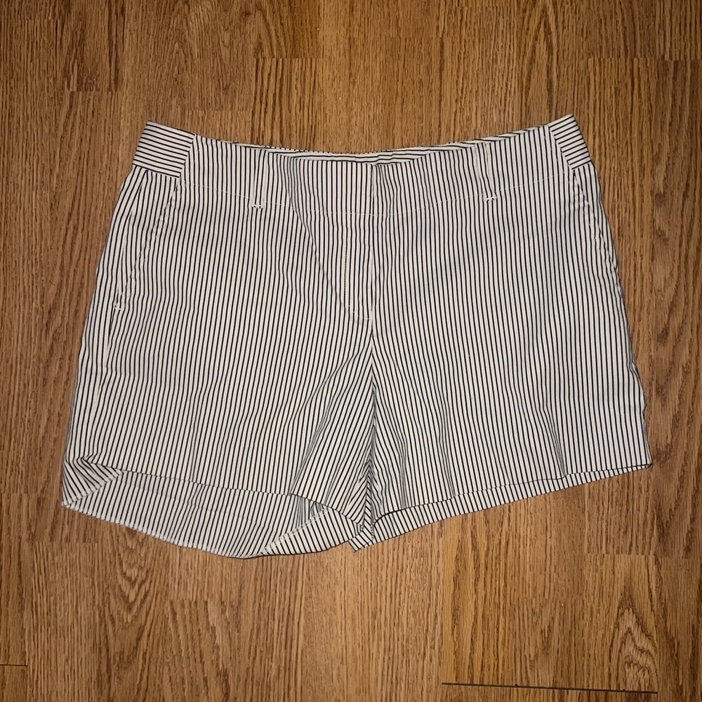 Ann Taylor Shorts